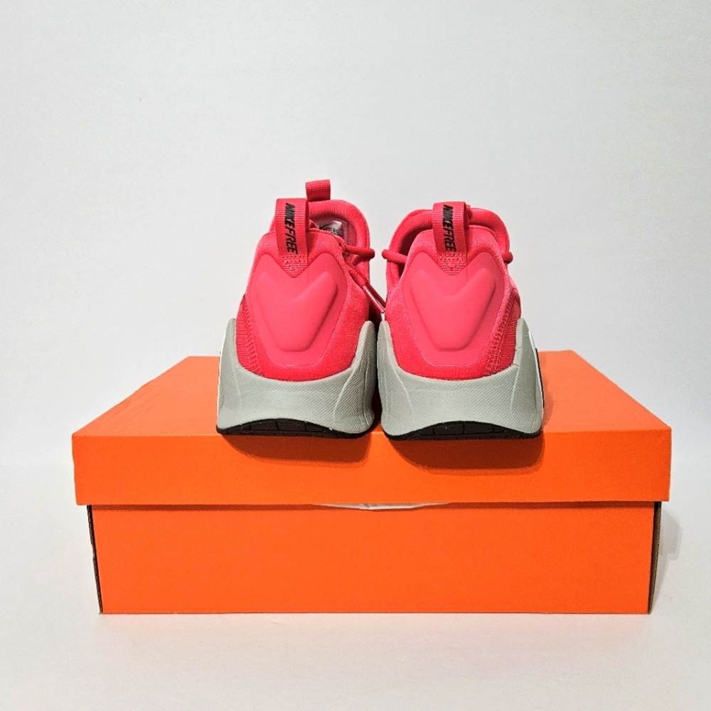 Nike Wmn Free Metcon 6 Aster Pink - Picture 4 of 12